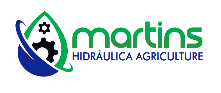 Logo Martins Hidraulica